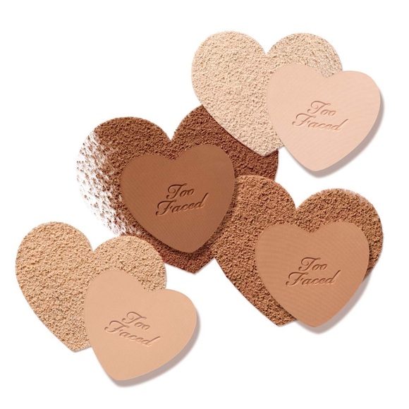 Too Faced Soft Blur Powder - Picture 4 of 4